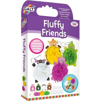 Galt Fluffy Friends Game