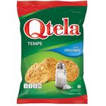 Qtela Tempe Original 55g