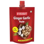 Everest Ginger Garlic Paste 100g