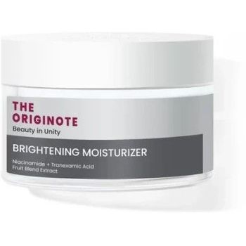 The Originote Brightening Moisturizer 50ml