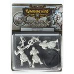 Privateer Press Warmachine Convergence Of Cyriss Oprifex Directive Model Kit