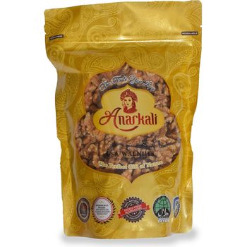 Anarkali USA Walnuts 400g
