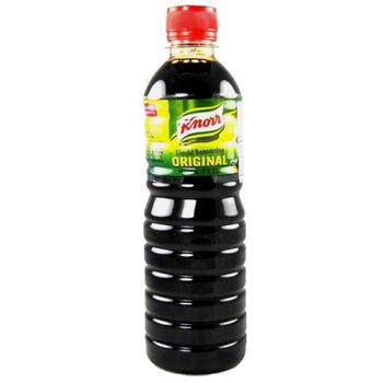 Knorr Liquid Seasoning Original 500ml