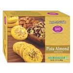 Karachi Bakery Pista Almond Biscuits 400g