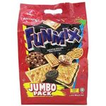 Munchy's Funmix Jumbo Pack Assorted Biscuits 900g