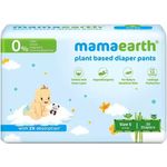 Mamaearth Based Diaper Pants For Babies 500g
