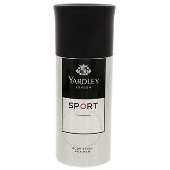 Yardley London Sport Body Spray For Men 150ml