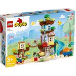 LEGO 10993 3in1 Tree House