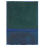 Abstract Canvas Picture Mark Rothkountitledartwork Decor For Home Decoration Artwork For Living Room Office Decoration Art70x98cm28x39inchunframed