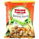 Priya Bombay Rawa 500g