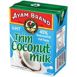 Ayam Brand Coconut Milk Trim 200ml