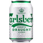 Carlsberg Draught 320ml