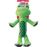 Kong Patches Adorables Plush Frog Extra Large