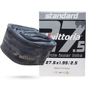 VITTORIA Standard Inner Tube 650x38 50c