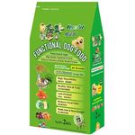 Vegepet Dog Adult BBQ Flavour 2kg