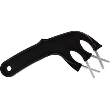 Edgemaker Edm331b Pro Black