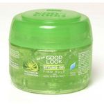 Good Look Styling Gel with Aloe Vera Extract Green 330ml