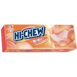 Hi-Chew Peach Candy 35g