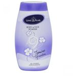 Lewis & Pearl Powder Jasmine Garden 50g