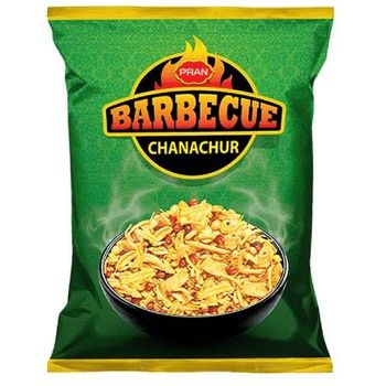 Pran BBQ Chanachur 300g