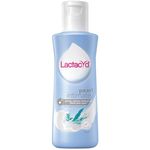 Lactacyd Feminine Wash Pearl Intimate 150ml
