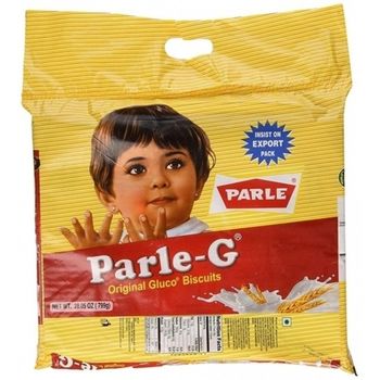 Parle G Glucose Biscuits 799g