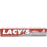 Lacy's Premium Quality Aluminium Foil