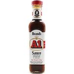 A1 Sauce BTL 240g