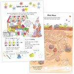 Galt Times Tables Book