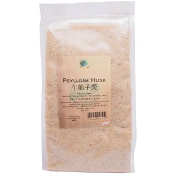 Green Earth Organic Psyllium Husk 250g