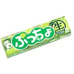 Uha Puccho Stick Candies Fresh Muscat Flavour 50g