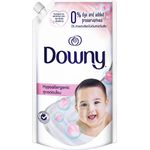 Downy Concentrated Fabric Softener Hypoallergenic 1.35l