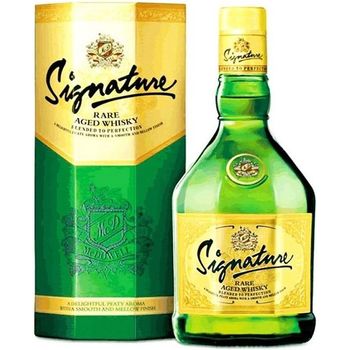 Signatory Vintage Premier Grain Whisky 375ml