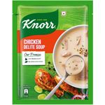 Knorr Classic Chicken Delite Soup 42g
