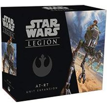 Atomic Mass Games Star Wars Legion At-rt Unit Expansion