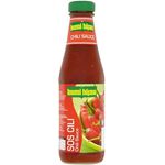 Bumi Hijau Chilli Sauce 340g