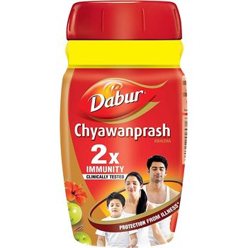 Dabur Chyawanprash 2X Immunity 500g