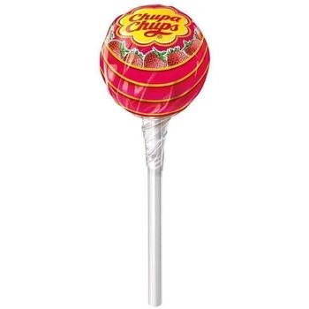 Chupa Chups Candy 12g