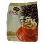 Kapal Api White Coffee 3 In 1 Premixed Instant Coffee 12 X 37g Pouches