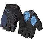 Giro Strade Dure Sg Mens Road Cycling Gloves Midnight Blue 2022 Medium