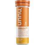 Nuun Immunity Orange Citrus 53g