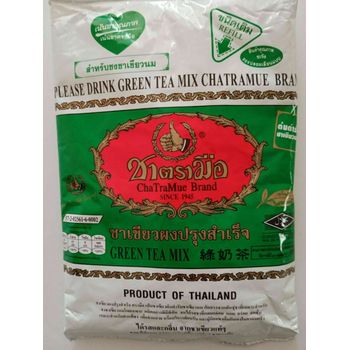 Cha Tra Mue Green Tea Mix 200g