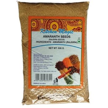Dapur Ajaib Biji Amarnath Rajkira 500g