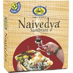 Cycle Om Shanthi Naivedya Cup Sambrani 12 pcs