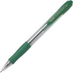 Pilot Super Gripe 10mm Green