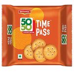 Britannia Vp Time Pass 312g