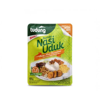 Tudung Bumbu Nasi Uduk 55g