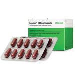 Legalon Milk Thistle Extract 140mg Capsules 30 Capsules