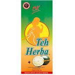 Orang Kampung Herbal Tea 30 x 3g 90g