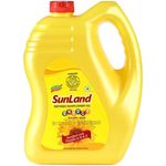 Sunland Refined Sunflower Oil 5l